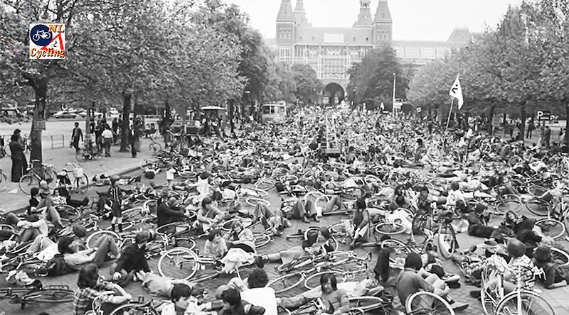 Dutch mass die-in